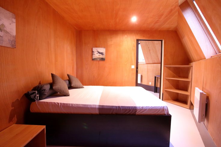 Hébergement AbracadaRoom : Gîte Charbonnier PMR n°1 - Image 6