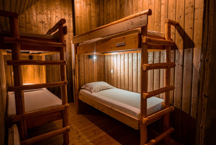 Hébergement AbracadaRoom : Château dans les branches - Image 3