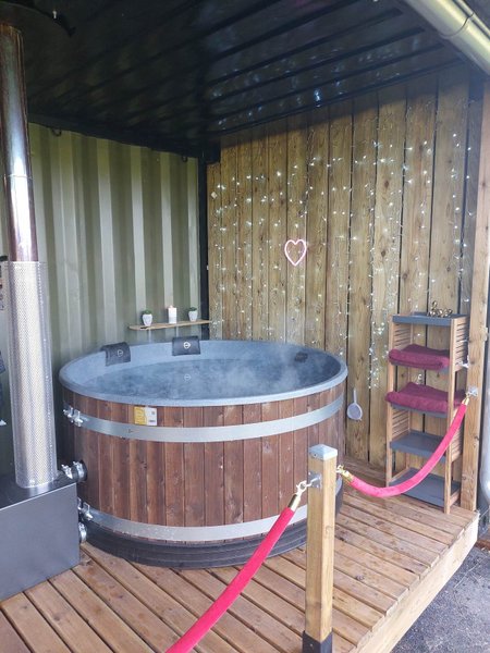 Hébergement AbracadaRoom : Ferme de l'église - Image 7