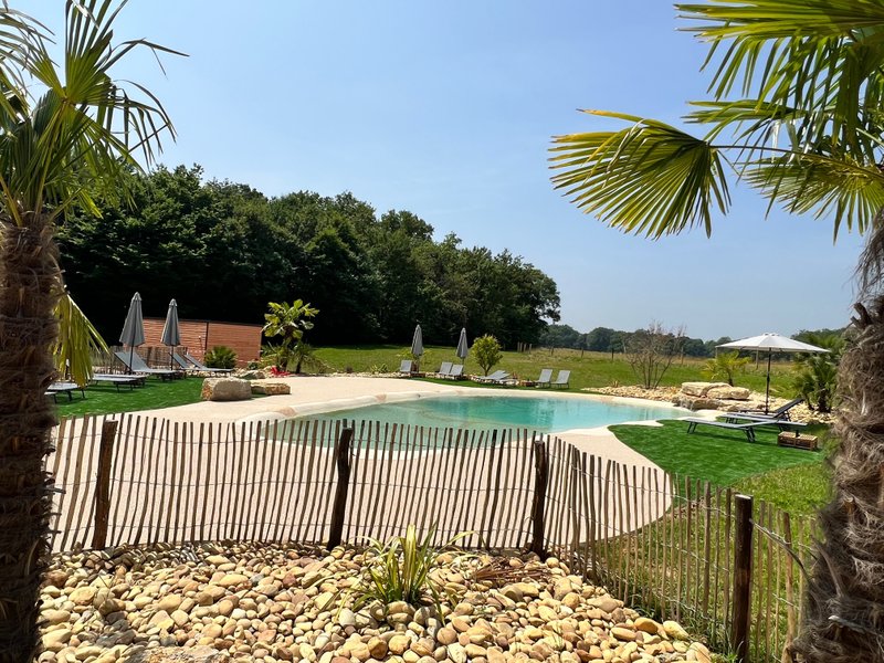 Hébergement AbracadaRoom : Cabane Héron - Image 8