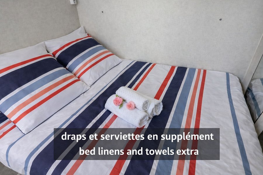 Hébergement AbracadaRoom : Cottage flottant près de Dijon - Image 5