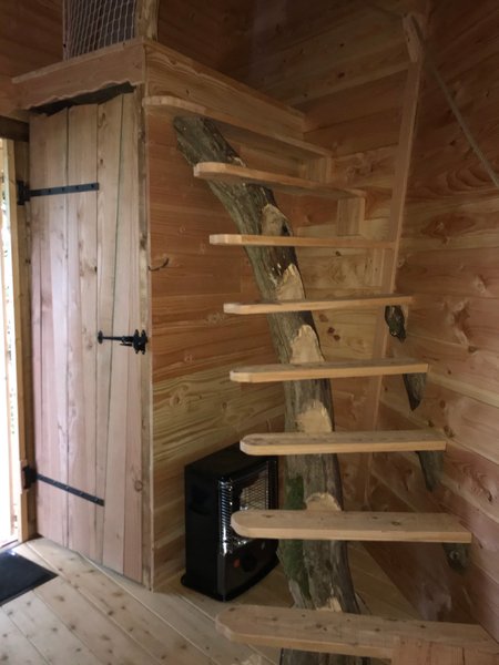 Hébergement AbracadaRoom : Monkey Tree - Image 8