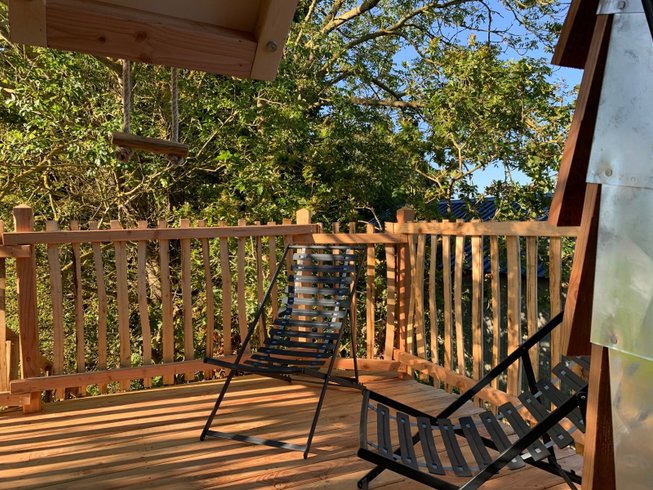 Hébergement AbracadaRoom : Nid de Pie - Image 19