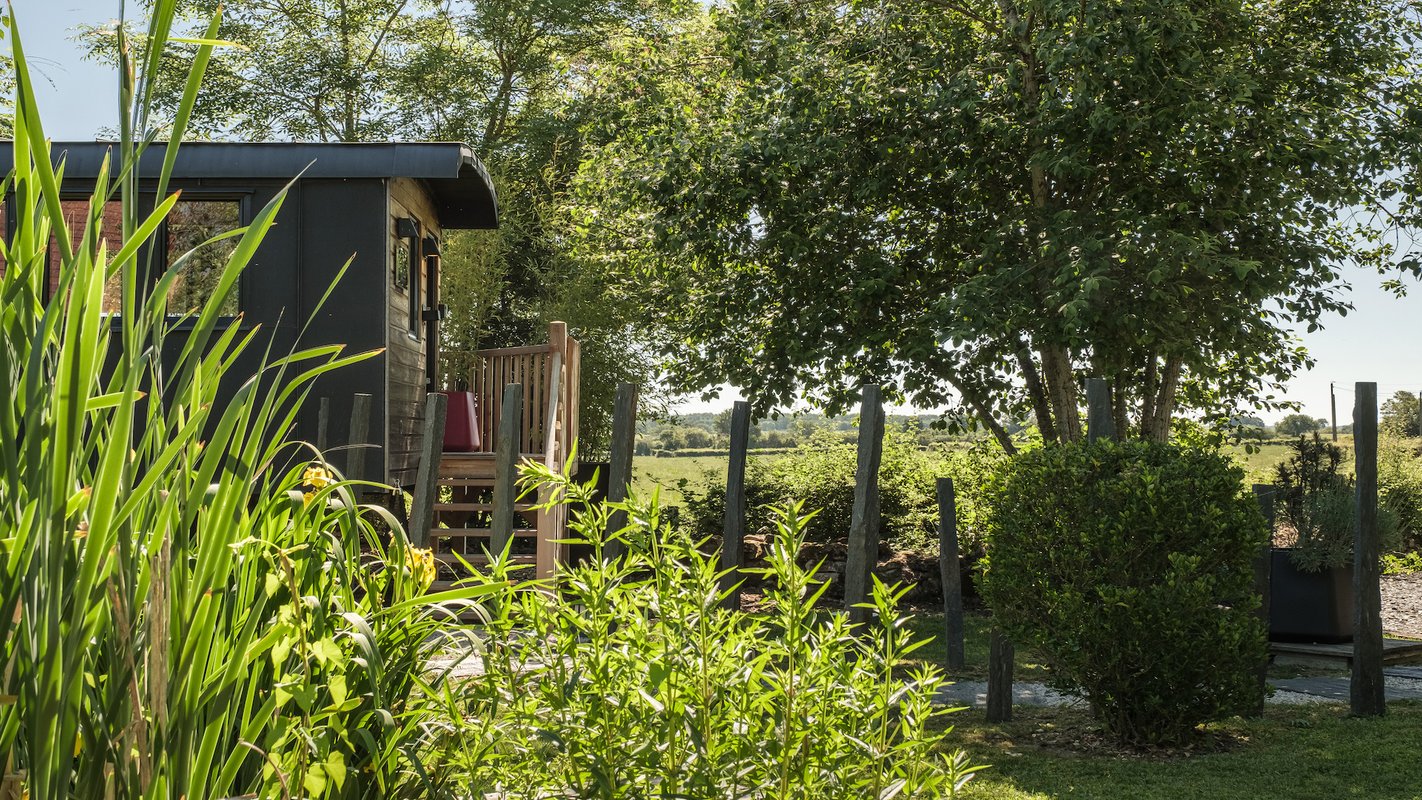 Le Refuge Spa à Jouey (4)
