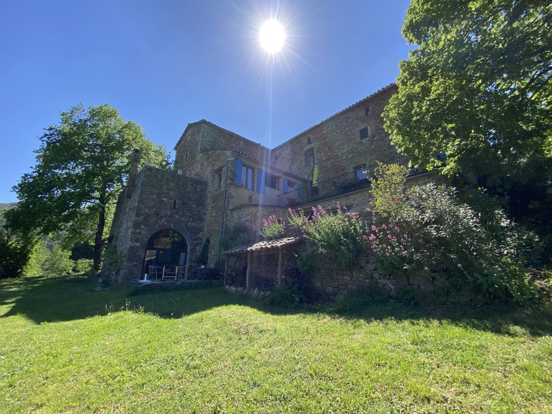 Domaine AbracadaRoom : Mas Bernadis - Image 26