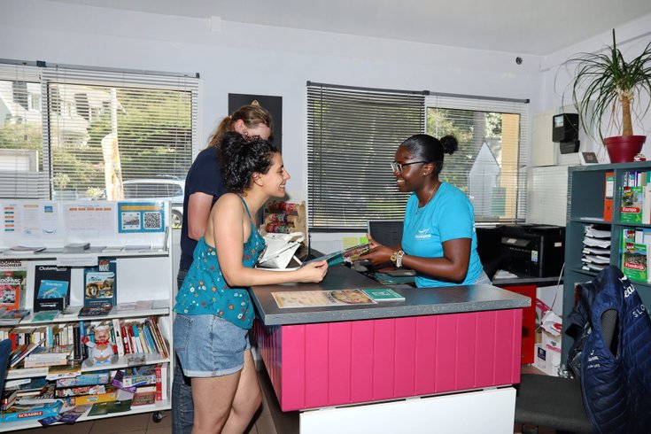 Domaine AbracadaRoom : Seasonova Camping les 7 îles - Image 17