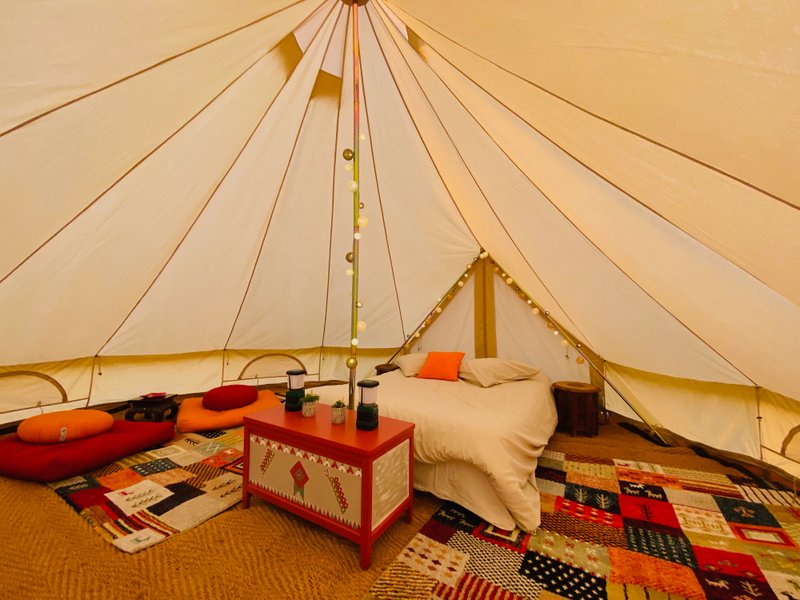 Hébergement AbracadaRoom : Sunny Lodge - Image 4