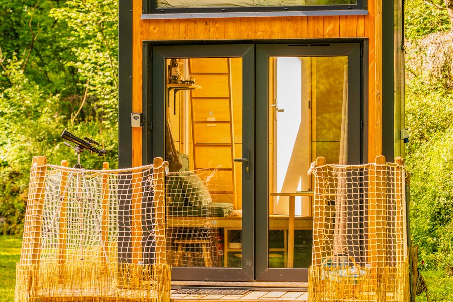 Domaine AbracadaRoom : Homnest (Saint-Diéry) - Image 11