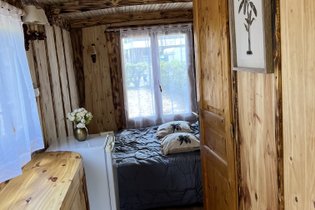 Roulotte Seine-et-Marne