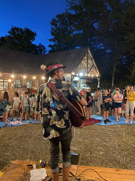 Domaine AbracadaRoom : Seasonova Camping la Forêt - Image 25