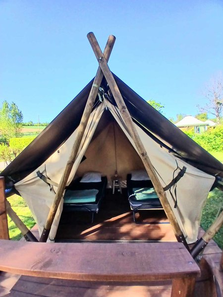 Hébergement AbracadaRoom : Pilotis du lac avec SPA privatif - Image 4