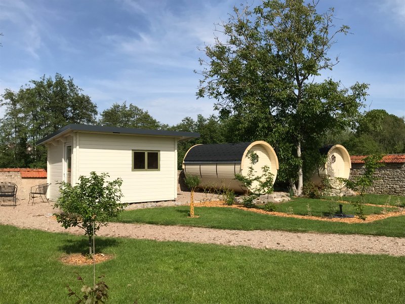 Domaine AbracadaRoom : Au Foudre du Bazois - Image 10