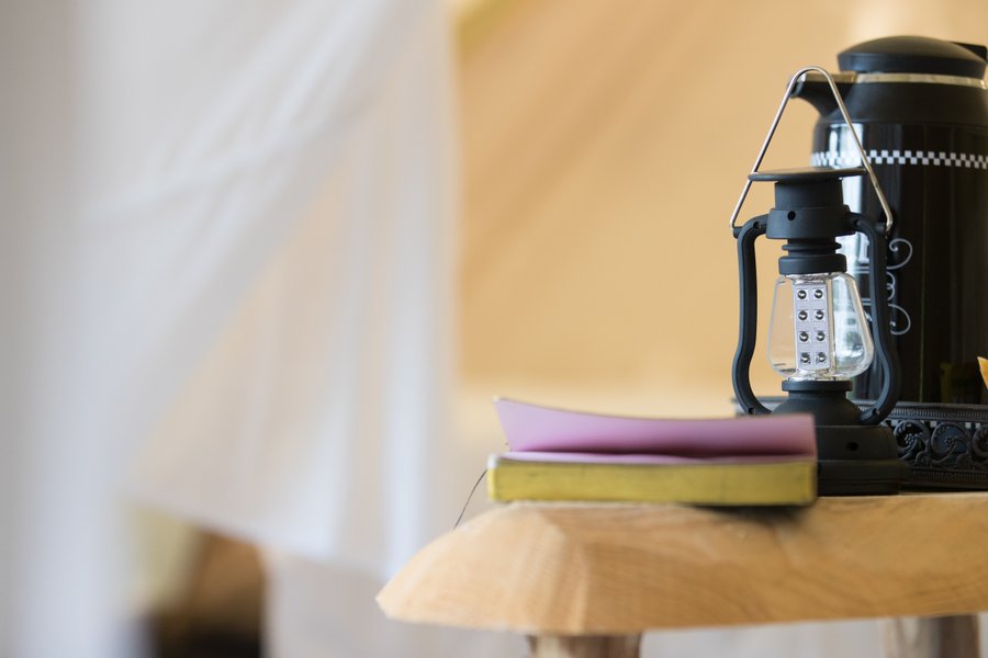 Hébergement AbracadaRoom : Lodge Samana - Image 27