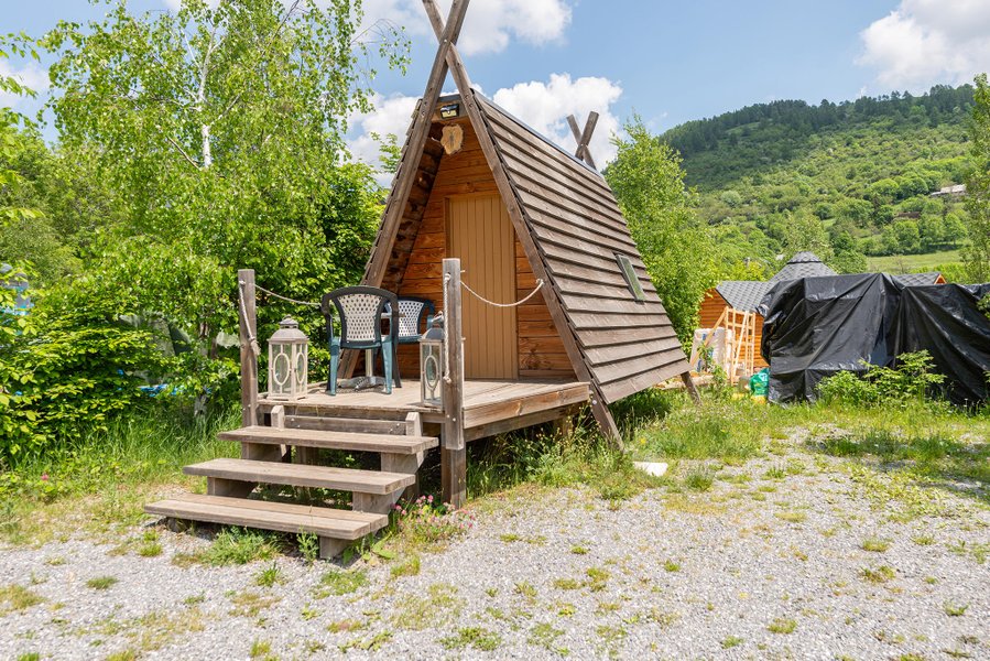 Hébergement AbracadaRoom : La Cabadienne - Image 4