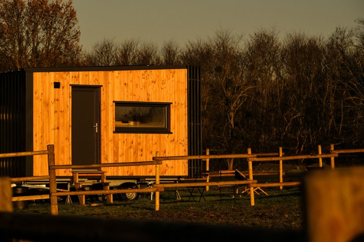 Hébergement AbracadaRoom : Homnest - Prairie des Âmes Heureuses - Occitanie - Image 7