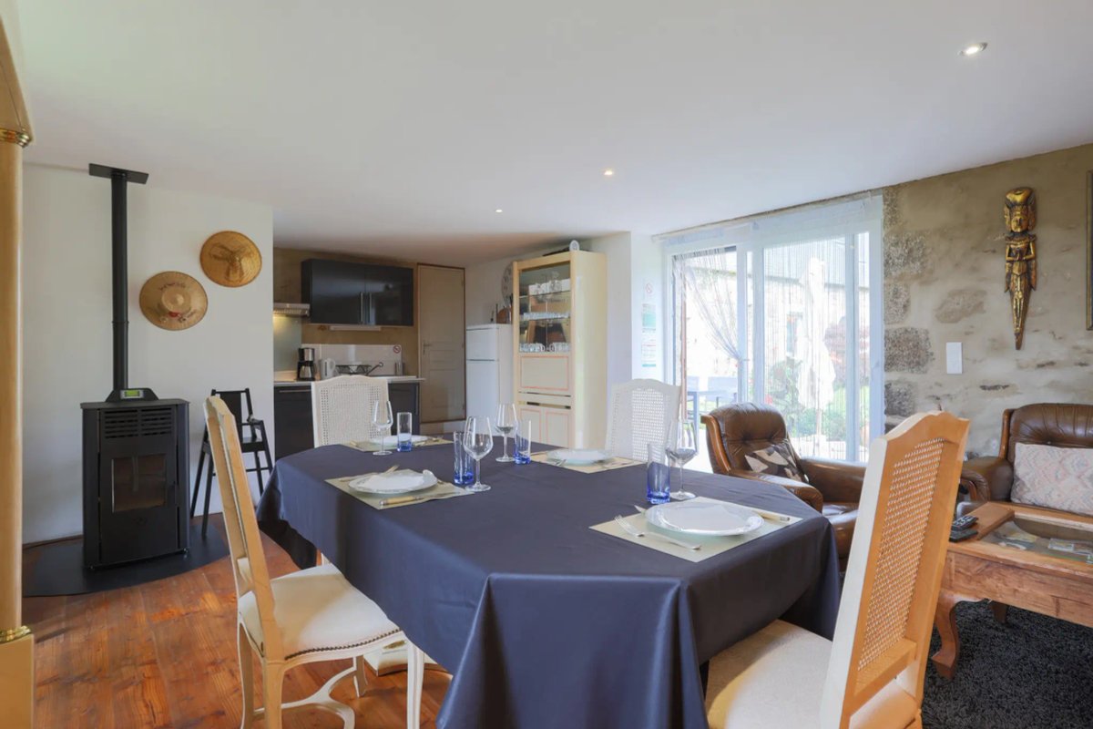 Gîte Keryanti à Plouégat-Moysan (5)