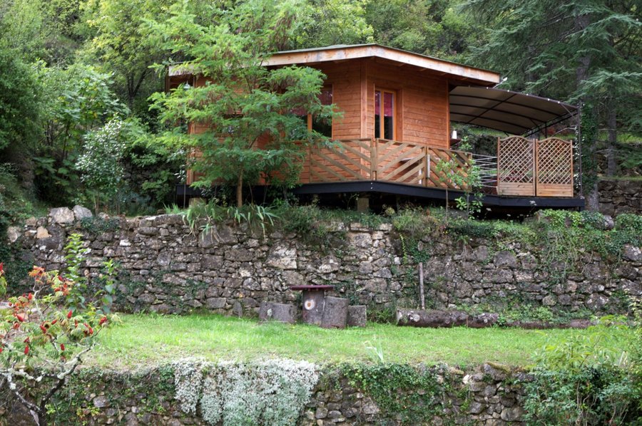 Hébergement AbracadaRoom : Le refuge des pots rouges - Image 1