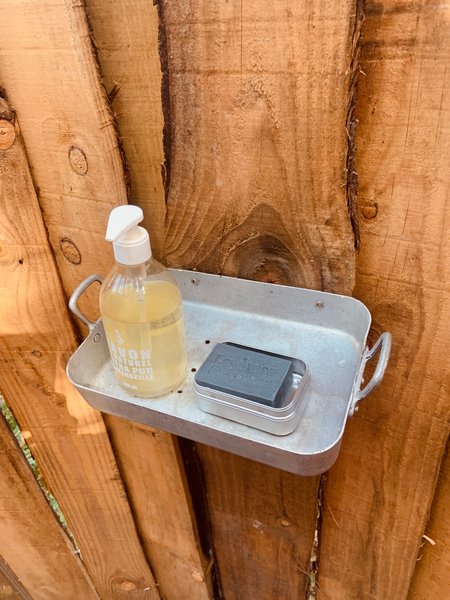 Hébergement AbracadaRoom : Tente Zina - Image 22