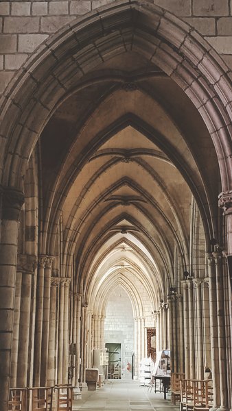 Domaine AbracadaRoom : Le Chaudron Magique de Loguivy - Image 5