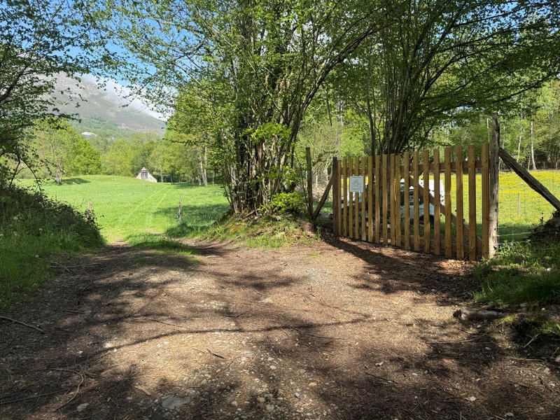Domaine AbracadaRoom : Le Matoaka Lodge -  L'Arche de Ringo - Image 9