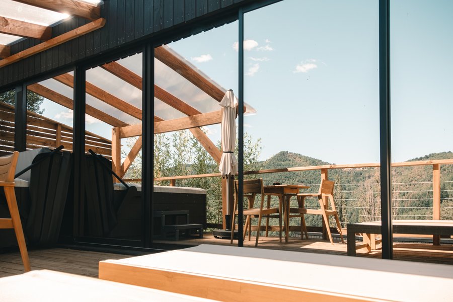 Hébergement AbracadaRoom : Mira Lodge Silva - Image 6