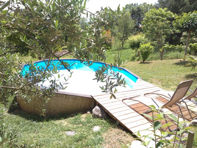 Domaine AbracadaRoom : Domaine la Cabane en Bois - Image 8