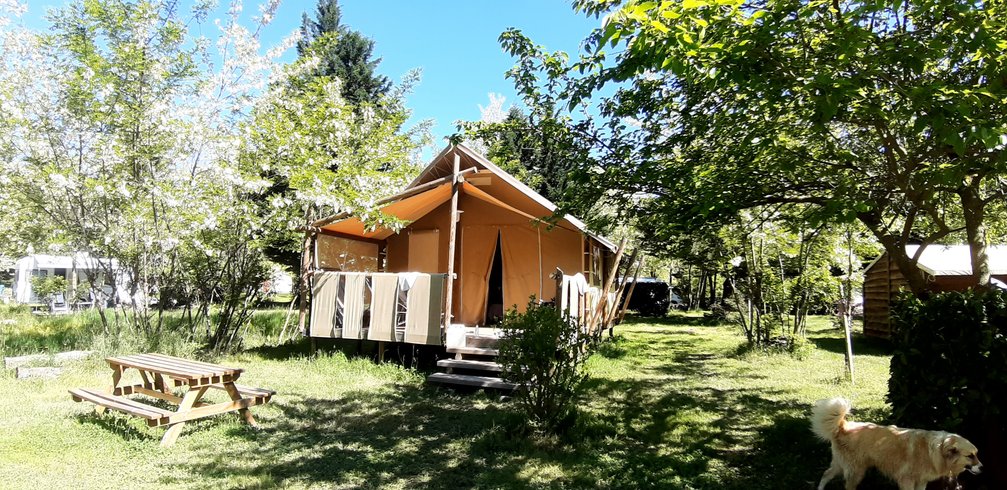 Hébergement AbracadaRoom : Jungle Lodge - Image 2