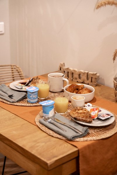 Hébergement AbracadaRoom : Suites Evasion & Spa - Image 9