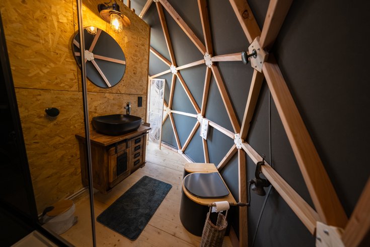 Hébergement AbracadaRoom : La bulle du coq & Spa - Image 29