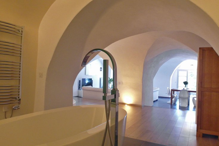 Hébergement AbracadaRoom : Rêve d'Evan & Spa - Image 1