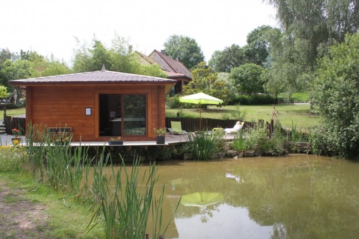 Hébergement AbracadaRoom : La Cabane des Tourtereaux - Image 7