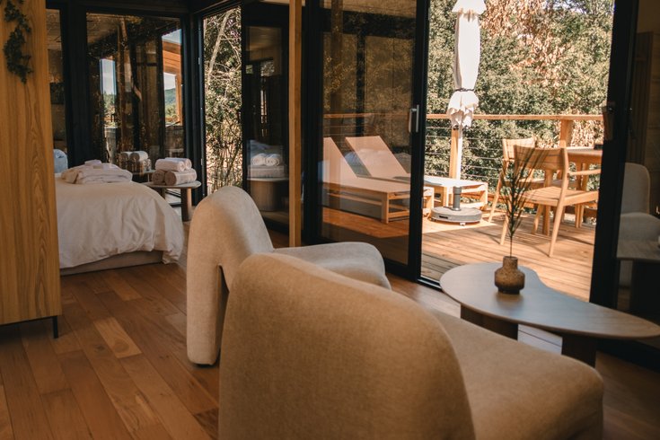 Hébergement AbracadaRoom : Mira Lodge Silva - Image 14