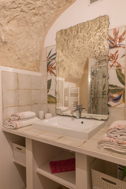 Gîte Troglodytique Val de Loire à Noizay (9)