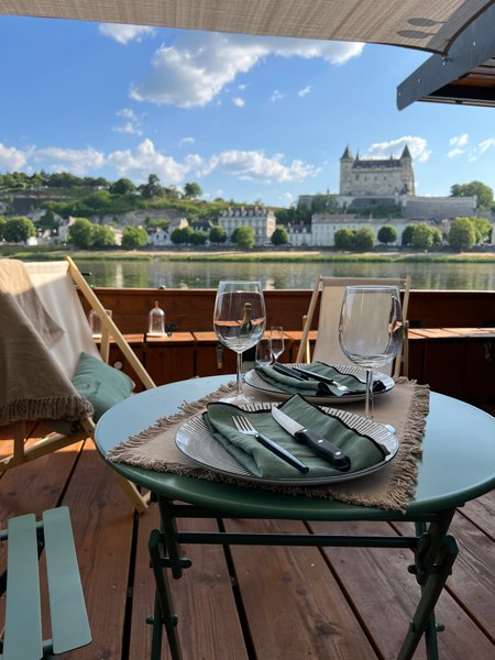 Hébergement AbracadaRoom : EntreNous - La Toue Père et Fils - Image 6