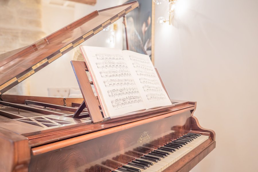 Hébergement AbracadaRoom : Chez Nerthe, Maison 5* & Spa - Image 15