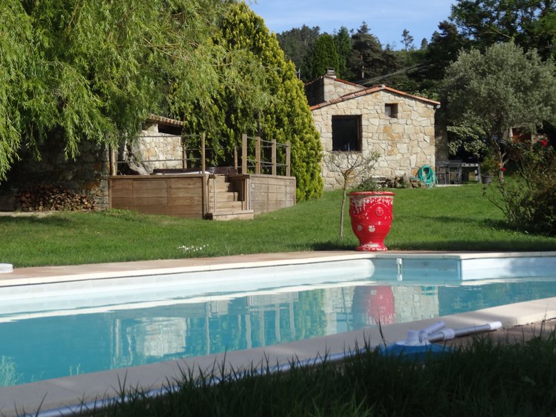 Domaine AbracadaRoom : Mas de Bouilhac - Image 9