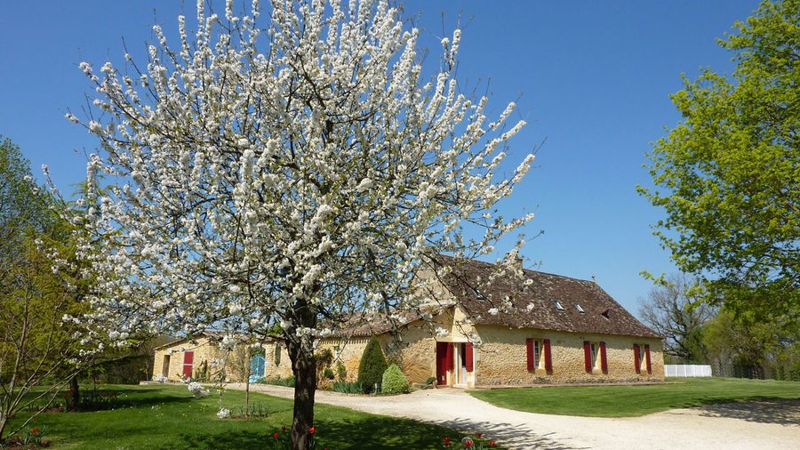 Domaine AbracadaRoom : La Borie du Chevrier - Image 2