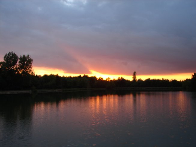 Domaine AbracadaRoom : LA MAISON FLOTTANTE - Image 6