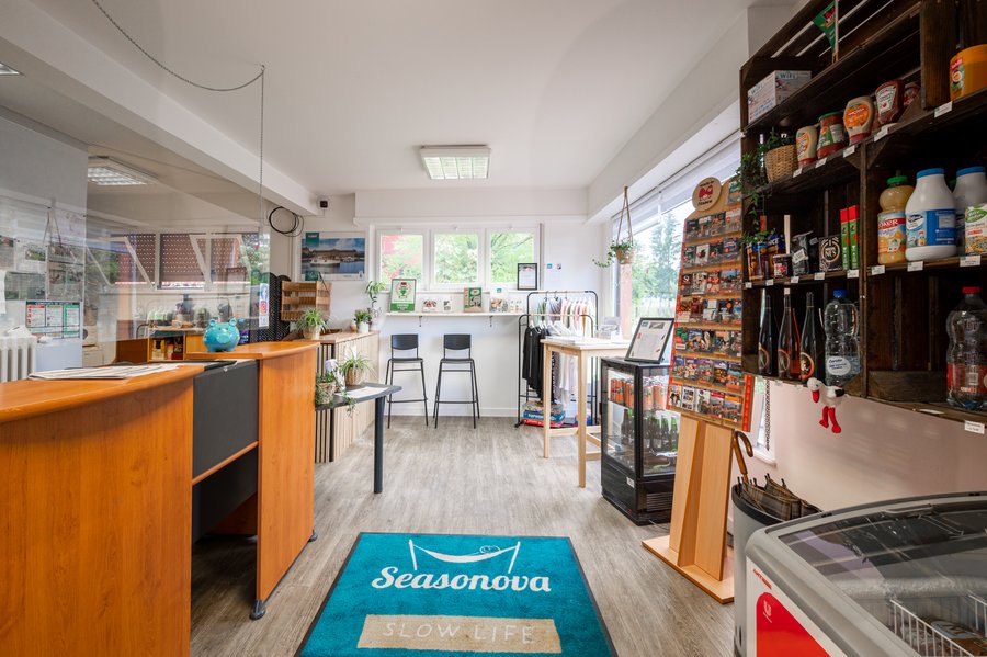 Domaine AbracadaRoom : Seasonova Camping les Portes d'Alsace - Image 24