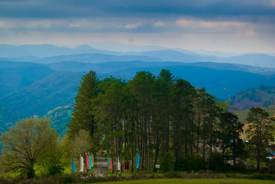 Domaine AbracadaRoom : Séjour Méditation à Lérab Ling - Image 13