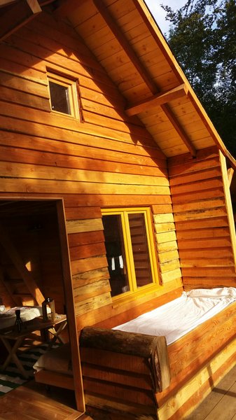 Hébergement AbracadaRoom : Cabane - Image 6