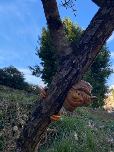 Hébergement AbracadaRoom : La Cabane Aéloria & Spa - Image 21