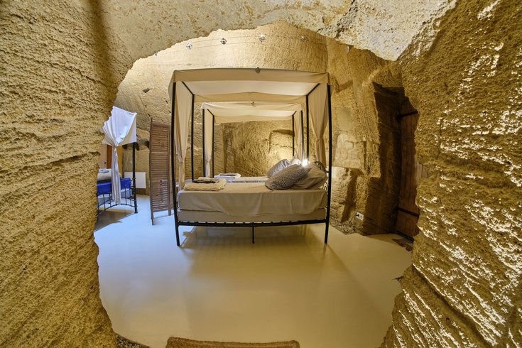 Hébergement AbracadaRoom : TrogloMoro - Image 7