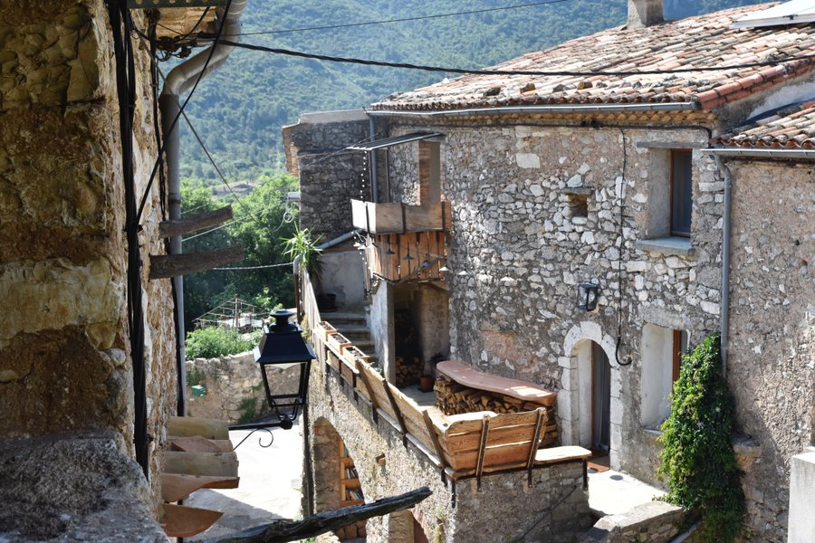 Domaine AbracadaRoom : Le Nid de la Bueges - Image 2