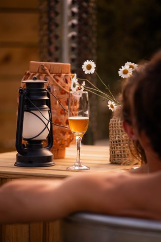 Domaine AbracadaRoom : Mesnil & Une Nuit - Image 2