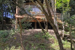 La Cabane des Anges