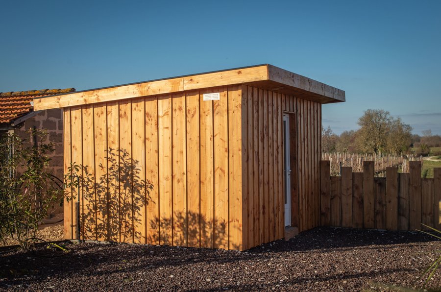 Domaine AbracadaRoom : La Réserve Bagherra - Image 10