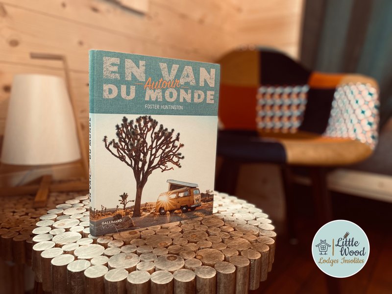 Hébergement AbracadaRoom : BOHO - Image 15