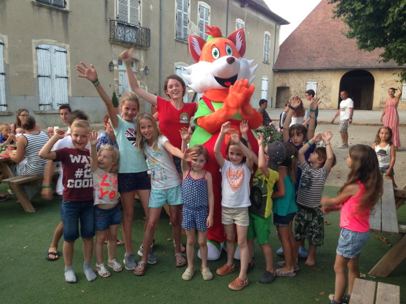 Domaine AbracadaRoom : Le Château Hauterives - Image 22