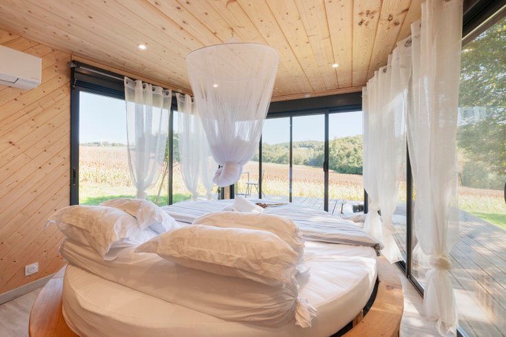 Hébergement AbracadaRoom : L’Hexagone Évasion & Spa privatif - Image 4